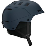 Salomon Ски каска Salomon Husk Pro Ski helmet - Dress Blue - размер M 56-59 cm (418-0706-0712)