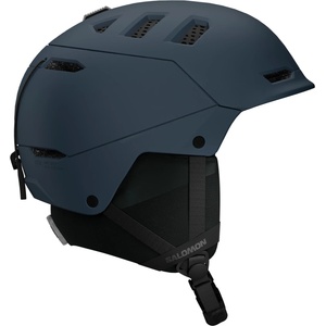 Salomon Ски каска Salomon Husk Pro Ski helmet - Dress Blue - размер M 56-59 cm (418-0706-0712)
