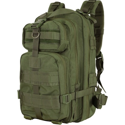 Condor Outdoor Compact Assault pack oliva 24 l