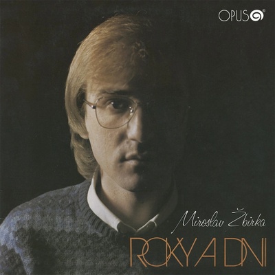 Žbirka Miroslav - Roky a Dni CD