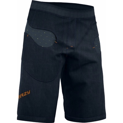CRAZY Short Gulp Man Jeans