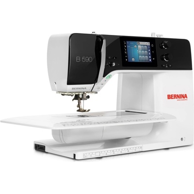BERNINA 590 VIO
