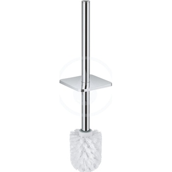 GROHE Selection Cube Náhradní kartáč, chrom 40868000