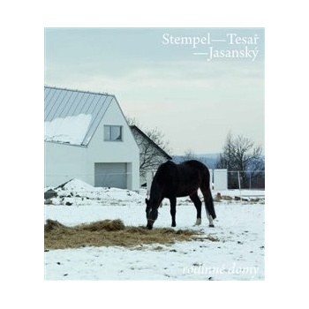 Stempel - Tesař - Jasanský