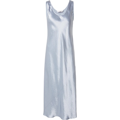 Max Mara Leisure Вечерна рокля 'TALETE' сиво, размер 36