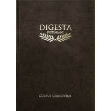 Digesta Ivstiniani