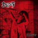 Denet - Krev LP