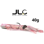 JLC LURES Силиконова примамка JLC Xipi Evo Combo 100mm 40g