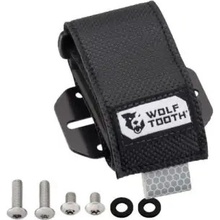 Wolf Tooth B-Rad Strap and Accessory Mount