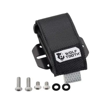 Wolf Tooth B-Rad Strap and Accessory Mount