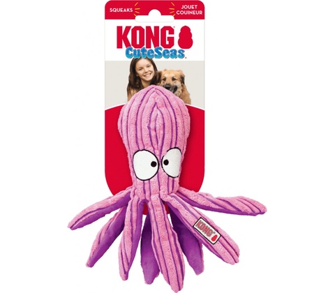 Kong Cuteseas chobotnice S