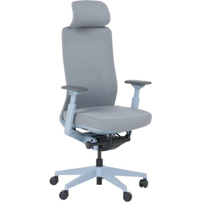 Bittel Ергономичен стол ermelo - син (b3520622)