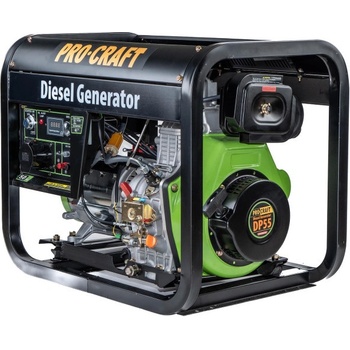 PROCRAFT DP55