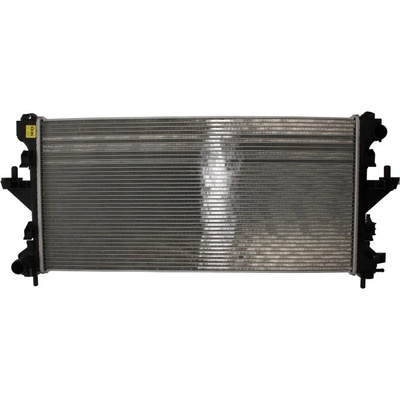 Chladič vody Fiat Ducato od 2006 2,2/2,3D, Citroën Jumper 2006-2014 2,2D 1349196080