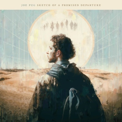 JOE PUG - SKETCH OF A PROMISED DEPARTURE CD