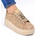 Сникърси D06005-6 Khaki