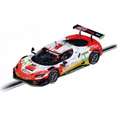 Carrera 32054 Ferrari 296 GT3 – Hledejceny.cz