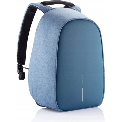 XD Design Bezpečnostný batoh Bobby Hero Small P705.709 svetlomodrý