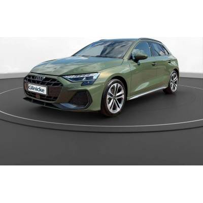 Audi A3 TFSI S-line Sportback 110 kW