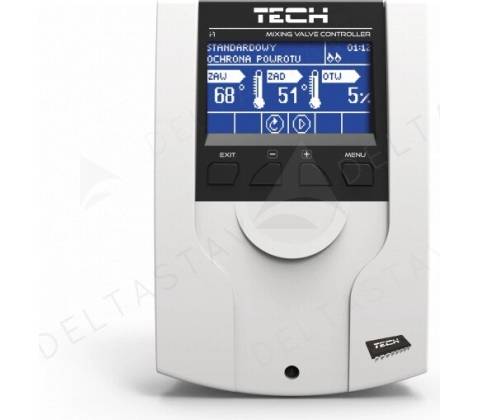 TECH CONTROLLERS TECH EU-i-1