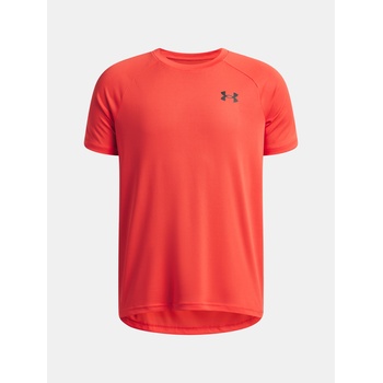 Under Armour Момчешка тениска Under Armour UA Tech 2.0 SS-RED Under Armour | Cherven | Момчешки | 128