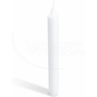 Wimex WIMEX s. r. o. Свещ права бяла Ø22 x 200 мм 1 бр