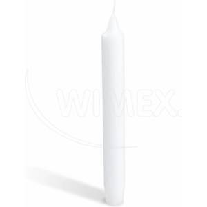 Wimex WIMEX s. r. o. Свещ права бяла Ø22 x 200 мм 1 бр