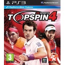 Top Spin 4