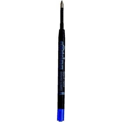 Rotring 27271 náplň do kuličkového pera Tikky modrá M 0,8 mm 5 ks