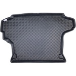 M-PLAST Стелка за багажник за Nissan X-Trail (2001-2007) (35006PVC)