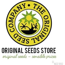 Original Sensible Seeds Sweet Peach Auto CBD semena neobsahují THC 5 ks