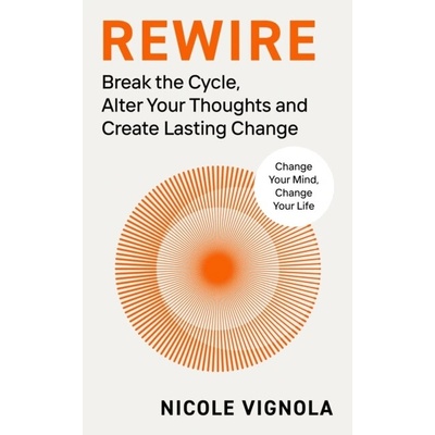 Rewire - Nicole Vignola
