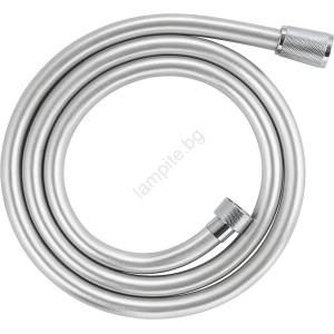 GROHE 27505001 - Душов маркуч VITALIOFLEX SILVER 1500 mm (GH1227)