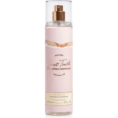 Sabrina Carpenter Sweet Tooth Спрей за тяло за жени 236 ml