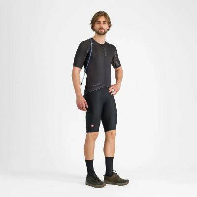 Castelli UNLIMITED PRO 2 černá