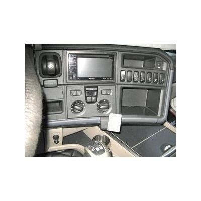 Brodit ProClip montážna konzola pre Scania R-series 10-16, G-series 10-18, na stred vpravo 854480