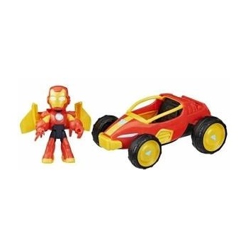 Hasbro Фигурки на Герои Hasbro