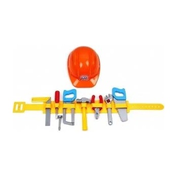 TECHNOK Tools with belt and helmet TechNok 4401 p14