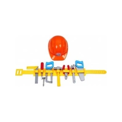 TECHNOK Tools with belt and helmet TechNok 4401 p14