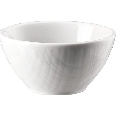 Rosenthal miska Mesh bílá 6 cm
