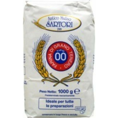 Antico Molino Sartori múka "00" 1 kg