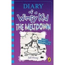 Diary of a Wimpy Kid: The Meltdown - Jeff Kinney