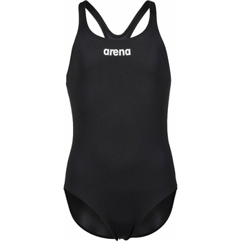 Arena Solid Swim Pro junior black