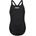 Arena Solid Swim Pro junior black