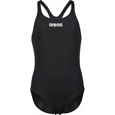 Arena Solid Swim Pro junior black