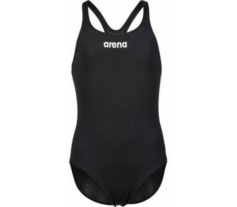 Arena Solid Swim Pro junior black
