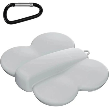 SUNNYLiFE Предпазен калъф Butterfly Sunnylife NE-SN908 за NEO с карабинер (сив) (NE-SN908-G)