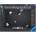 Ravensburger - Puzzle Krypt Black - 750 piese