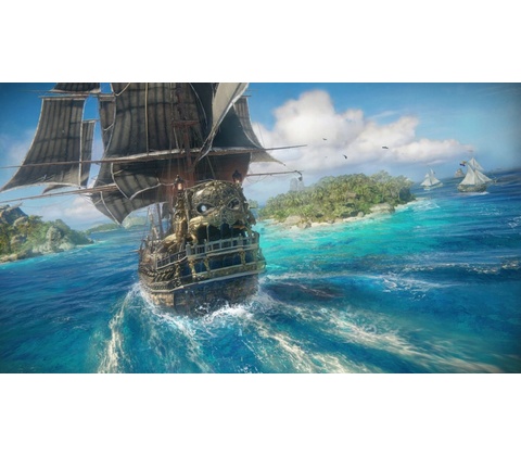 Skull & Bones (Premium Edition)