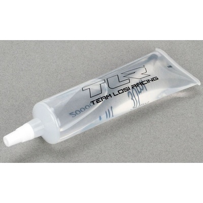 Team Losi Racing silikonový olej do diferenciálů 20000 cSt 30 ml